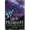KNYGA Jack Mcdevitt Devil's Eye (Alex Benedict - Book 4)