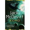 KNYGA Jack Mcdevitt Echo (Alex Benedict - Book 5)