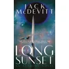 KNYGA Jack Mcdevitt Long Sunset