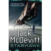 KNYGA Jack Mcdevitt Starhawk
