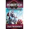 KNYGA Jack Mckinney Robotech - The Masters Saga: The Southern Cross, Vol 7-9