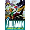 KNYGA Jack Miller DC Finest: Aquaman: The King of Atlantis