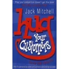 KNYGA Jack Mitchell Hug Your Customers