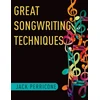 KNYGA Jack Perricone Great Songwriting Techniques