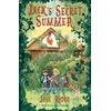 KNYGA Jack Ryder Jack's Secret Summer