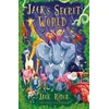 KNYGA Jack Ryder Jack's Secret World
