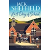 KNYGA Jack Sheffield Last Day of School