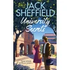 KNYGA Jack Sheffield University Secrets
