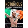KNYGA Jack Slack Notorious - The Life and Fights of Conor McGregor