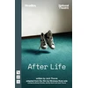 KNYGA Jack Thorne After Life