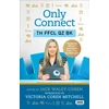 KNYGA Jack Waley Cohen Only Connect: The Official Quiz Book