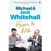 KNYGA Jack Whitehall Him &amp; Me