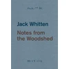 KNYGA Jack Whitten: Notes from the Woodshed