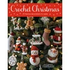 KNYGA Jacki Donhou Crochet Christmas, 25 Festive Decorations to Make