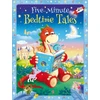 KNYGA Jackie Andrews Five-Minute Bedtime Tales