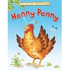 KNYGA Jackie Andrews Henny Penny