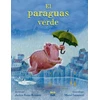KNYGA Jackie Azua Kramer El paraguas verde