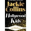 KNYGA Jackie Collins Hollywood Kids