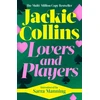 KNYGA Jackie Collins Lovers & Players