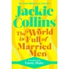 KNYGA Jackie Collins World is Full of Married Men
