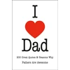 KNYGA Jackie Corley I Love Dad