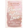 KNYGA Jackie Greene Remain in His Love