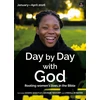 KNYGA Jackie Harris Day by Day with God January-April 2026, Rooting women's lives in the Bible