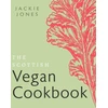 KNYGA Jackie Jones Scottish Vegan Cookbook