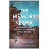 KNYGA Jackie Kohnstamm Memory Keeper