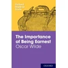 KNYGA Jackie Moore Oxford Student Texts: The Importance of Being Earnest