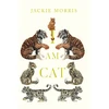 KNYGA Jackie Morris I am Cat