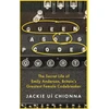 KNYGA Jackie Ui Chionna Queen of Codes, The Secret Life of Emily Anderson, Britain's Greatest Female Code Breaker