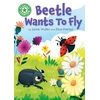 KNYGA Jackie Walter Reading Champion: Beetle Wants to Fly