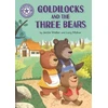 KNYGA Jackie Walter Reading Champion: Goldilocks and the Three Bears