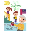 KNYGA Jackie Walter Reading Champion: Is it Bedtime Yet?