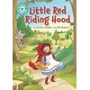 KNYGA Jackie Walter Reading Champion: Little Raudona Riding Hood