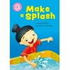 KNYGA Jackie Walter Reading Champion: Make a Splash