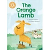 KNYGA Jackie Walter Reading Champion: The Oranžinis Lamb