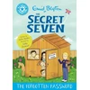 KNYGA Jackie Walter Reading Champion: The Secret Seven: The Forgotten Password