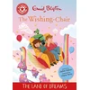KNYGA Jackie Walter Reading Champion: The Wishing-Chair: The Land of Dreams