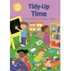 KNYGA Jackie Walter Reading Champion: Tidy-up Time