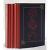 KNYGA Jackson Crawford Three-Book Boxed Set