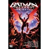 KNYGA Jackson Lanzing Batman Beyond: Neo-Gothic