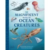 KNYGA Jackson Magnificent Book of Ocean Creatures