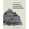 KNYGA Jacob Eisenstein Introduction to Natural Language Processing