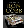 KNYGA Jacob Johnston Art of Ron Cobb