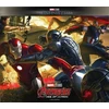 KNYGA Jacob Johnston Marvel Studios' The Infinity Saga - Avengers: Age of Ultron: The Art of the Movie