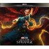 KNYGA Jacob Johnston Marvel Studios' The Infinity Saga - Doctor Strange: The Art of the Movie