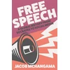 KNYGA Jacob Mchangama Free Speech