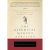 KNYGA Jacob Needleman, Marcus Aurelius Essential Marcus Aurelius